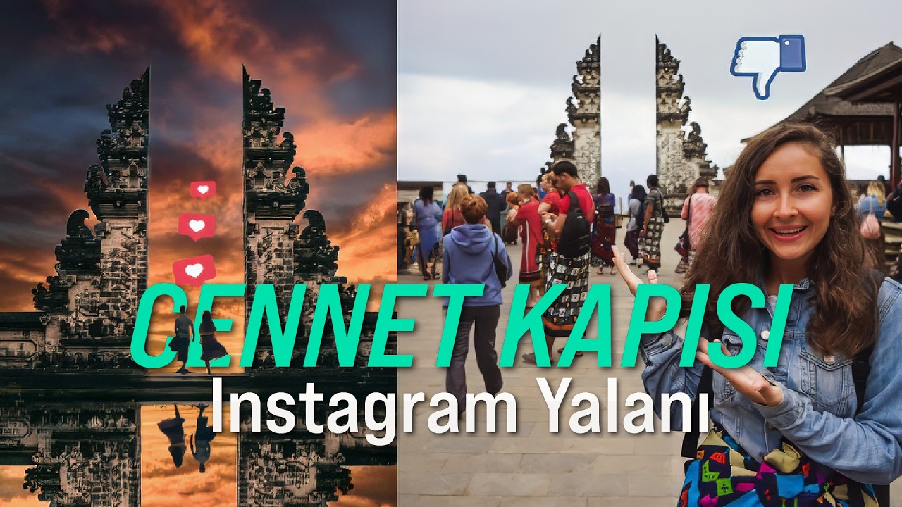 What You Don't Know About Bali's Most Popular Spots