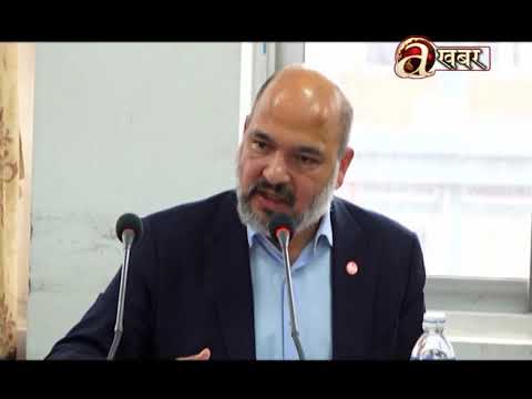 Avenues  @ 7 PM - 04.05'20