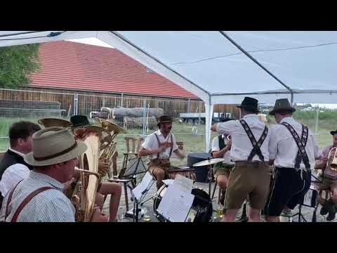 Beirer Blech - Gruß an Böhmen