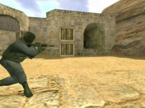 Electronic Warfare(CPL winter 2002). Part 2