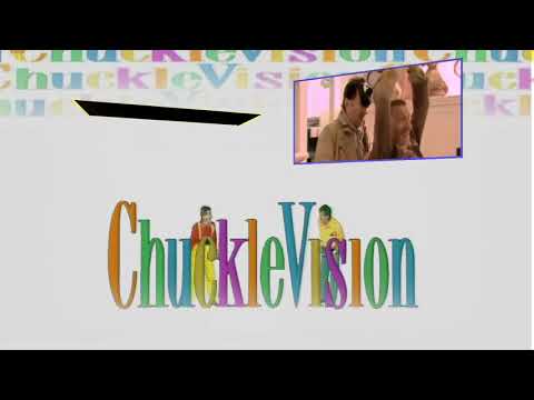 ChuckleVision 30th Anniversary Titles