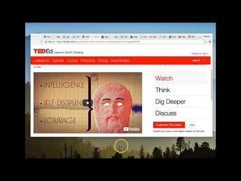 Music in Ancient Greece Video Lesson