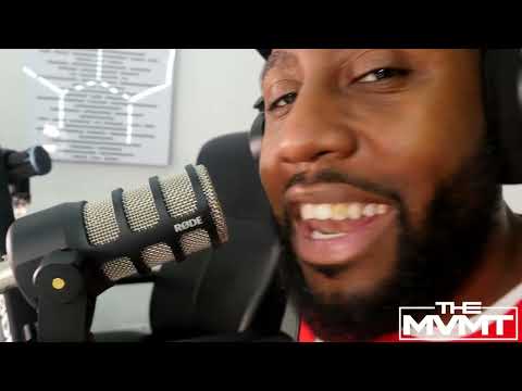 Passport General "My Shot" New MVMT Freestyle