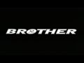 BROTHER 2000 VHS Movie Trailers Previews VHS Rip Digitization From THE FORSAKEN 2000s Y2K