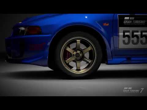 Gran Turismo 7 - Career Mode - Part 4