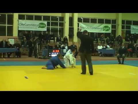 ЧУ 2013 Харьков Финал 57 кг Гевондян Филатова   видео СК ЕВРОПА