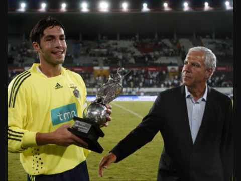 Benfica (Portugal) & Panathinaikos (Greece)-JUST THE BEST!