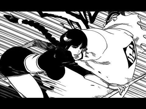 Bleach 640 Review!