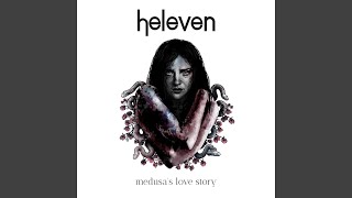 Music video thumbnail preview for Love's No End by Heleven