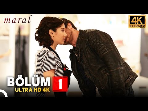 Maral: En Güzel Hikayem | 1.Bölüm (4K)