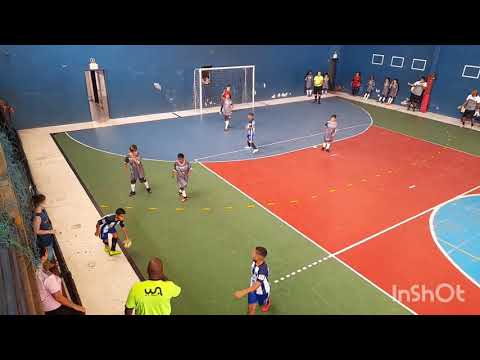 Campeonato Carioca 2020 Série Prata Sub9. SGEC 7 X 0  A.A.B./PF /13 dez de 2020. #SGEC