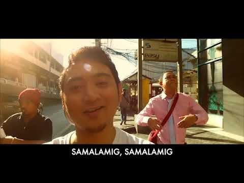 Shehyee - Samalamig ( Official Music Video w/ Lyrics )