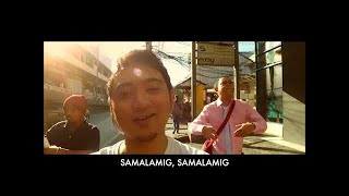 Shehyee - Samalamig ( Official Music Video w/ Lyrics )