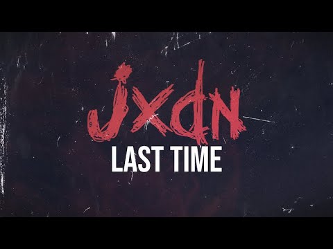 Video thumbnail for LAST TIME