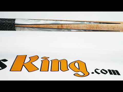 Viking B4009 Pool Stick - Cue View 360 - 4K Ultra HD Rotating 360 Degree Pan & Zoom