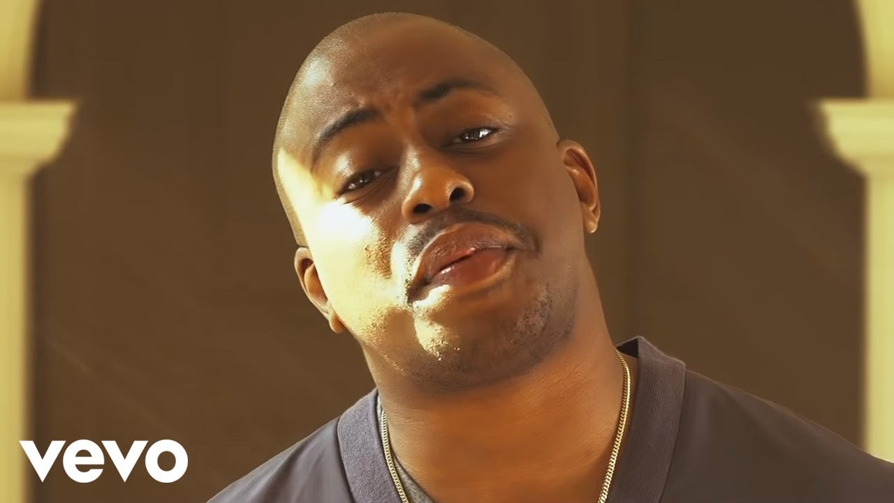 Raheem DeVaughn – “Ridiculous”