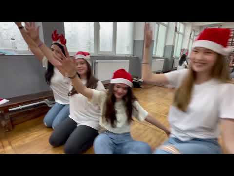 Urban Christmas - New Force of Dance