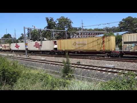 CSR012 / SCT005 / SCT008 with SCT 7MB9 - 3/2/19