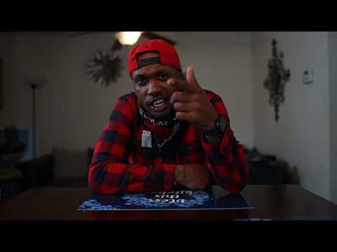 Iamkeynotes - No Hooks (Official Music Video)