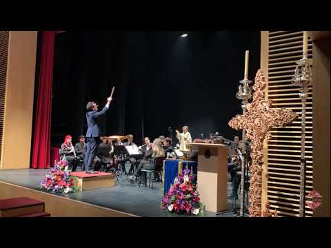 Concierto de marchas procesionales | Banda Sinfónica de Guadix