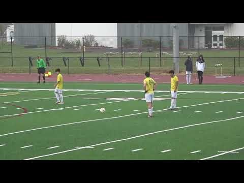 State Cup Santos FC vs FC Portland Navy   HD 1080p