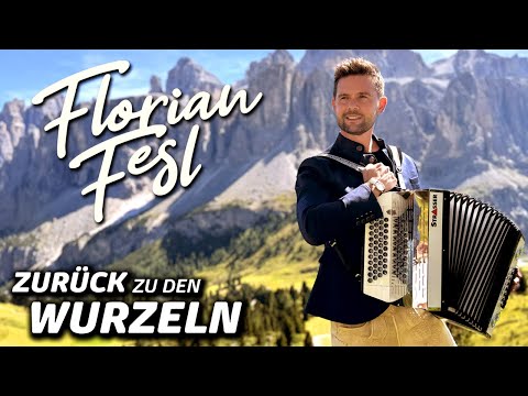FLORIAN FESL - Zurück zu den Wurzeln