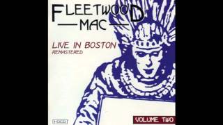 Fleetwood Mac - Keep a Knockin' (Live, 1970)