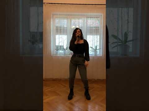 Radiant Ray of Music 2020, Oproiu Andra - "Think"