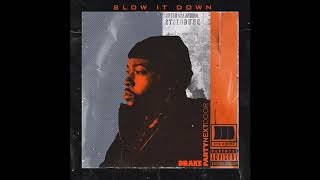 PARTYNEXTDOOR &amp; Drake - Slow It Down (Remix)