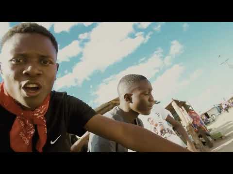 Husty -Cho Chise (official video)ft.Hus5