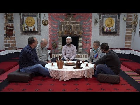 Pse duhesh me dhënë Zeqatin? - Hoxhë Besnik Hajrullahu