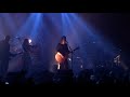 New Model Army - Ghosts - Live at the Melkweg