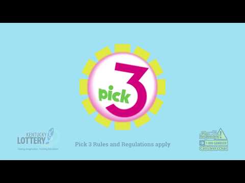Ky Pick3
