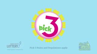 How to Play Pick 3