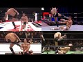 Shibata Penalty Kick Compilation