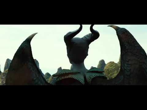 Disney's Maleficent: Mistress of Evil | "Horns" Spot