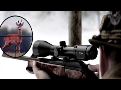 Gallery of Guns TV 2014 Gear Tip: Zeiss Gear Tip Optics for Rifles