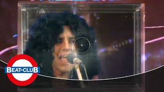 Atomic Rooster - Tomorrow Night