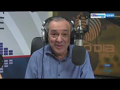 O DIA NEWS 22 08  AZ no RaÌdio