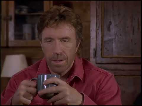 Logan's War-Bound By Honor - Chuck Norris Already Knows