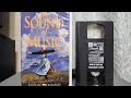 Opening To The Sound Of Music 2002 VHS