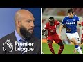 Can Everton stun Liverpool in Merseyside derby? | Premier League | NBC Sports