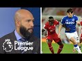 Can Everton Stun Liverpool In Merseyside Derby Premier League NBC Sports