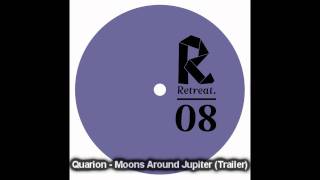 Quarion - Moons Around Jupiter (Trailer)