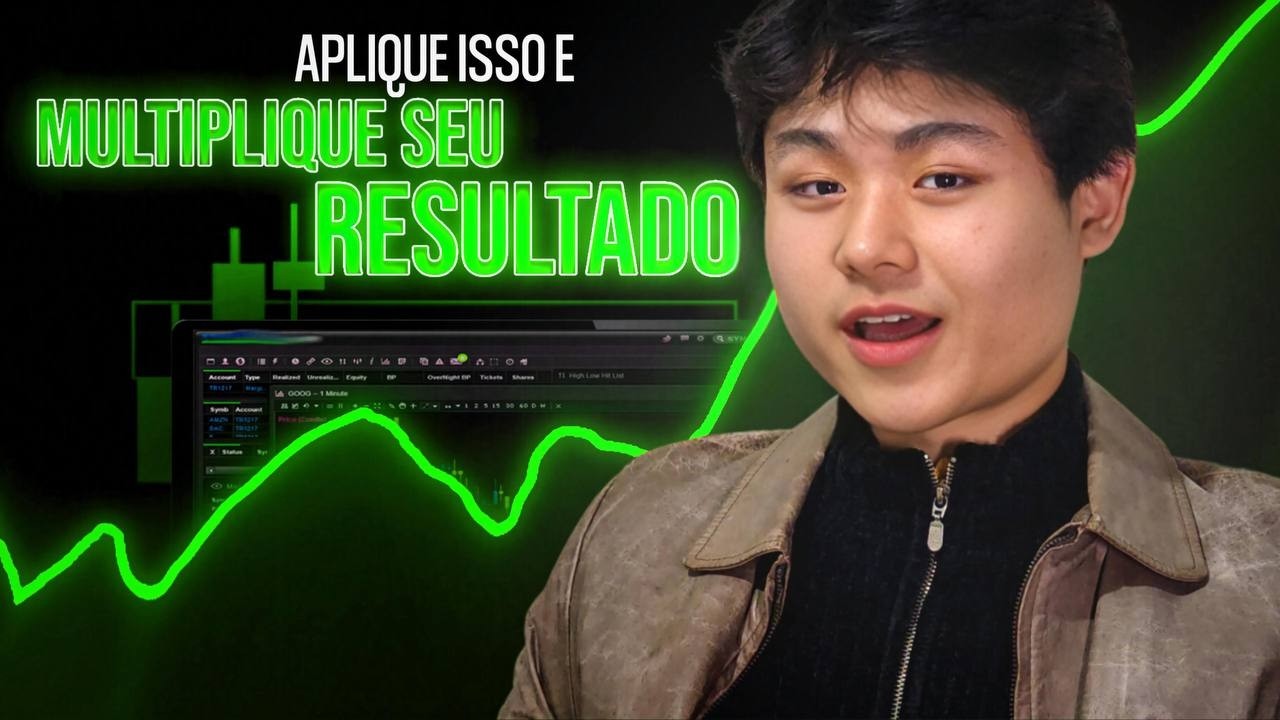 PADRÕES DE CONTINUAÇÃO = dinheiro fácil