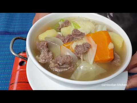 download lagu mp3 mp4 Cambodian Beef Soup, download lagu Cambodian Beef Soup gratis, unduh video klip Cambodian Beef Soup