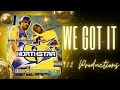 Northstar (featuring Freemurder) / We Got It