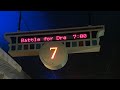 BFDI TPOT 21 Audience Reaction Cinemark Egyptian 24 And XD Hanover Maryland