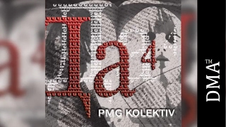 PMG Kolektiv - 10 - New Orthodox Christian | album: Da4