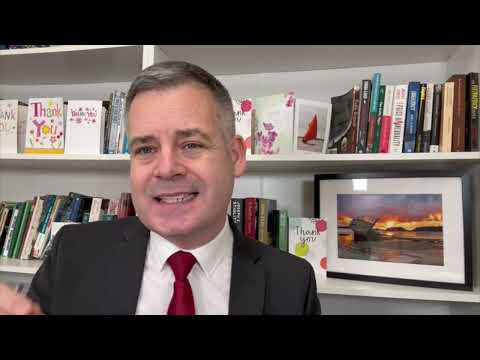 Latest sale of homes to vulture fund 'another blow to struggling first time buyers' Pearse Doherty